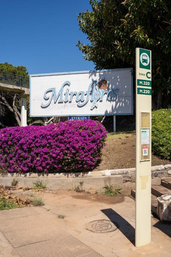 Apartment In Miraflores La Cala De Mijas Eksteriør billede