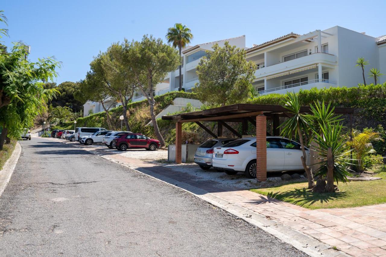 Apartment In Miraflores La Cala De Mijas Eksteriør billede
