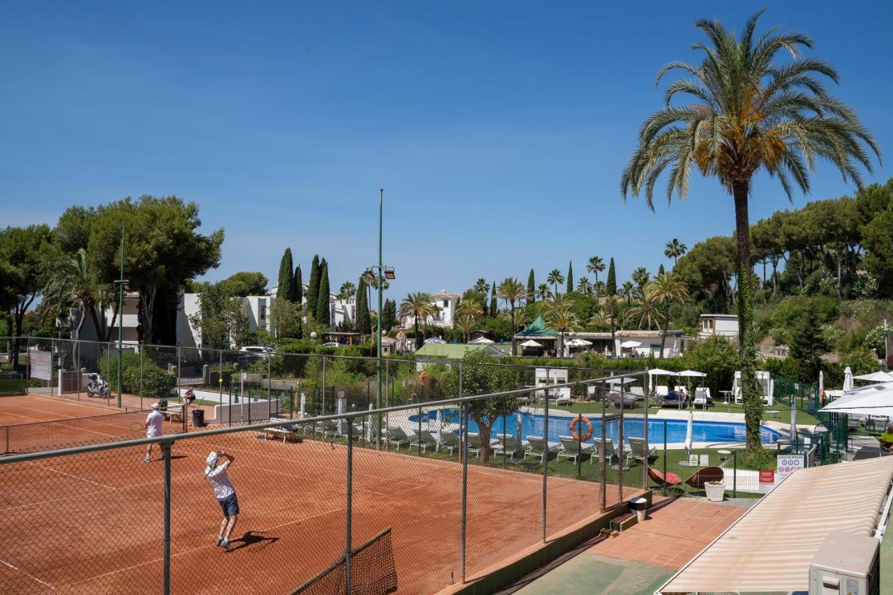 Apartment In Miraflores La Cala De Mijas Eksteriør billede